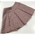 Saia xadrez - PP - comprar online