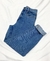 Mom jeans vintage anos 90 - 36