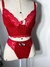 conjunto lingerie vintage - P (coquette) - loja online