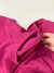 vestido rosa 80s - G - loja online