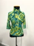 camisa tie-dye - PP/P na internet