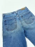 bermuda/short vintage - 38 - loja online