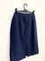 Saia alfaiataria - M - comprar online