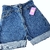 short vintage anos 90 NUNCA USADO - 38