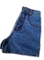 short vintage anos 90 NUNCA USADO - 36 e 38