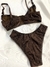 Conjunto lingerie vintage nunca usado - M - Alternativo e Vintage