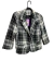 Blazer xadrez - M - comprar online