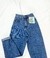 RARIDADE: mom jeans anos 90 NUNCA USADA - 38 (cintura super alta)