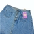 saias jeans vintages nunca usadas anos 90 - 36 na internet