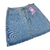 saias jeans vintages nunca usadas anos 90 - 36 - comprar online