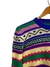suéter vintage estampado - P - comprar online