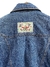 jaqueta vintage anos 90 - P - comprar online