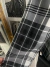 Blazer xadrez - M - loja online