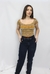 mom jeans VINTAGE NUNCA USADA anos 90 - 38 - comprar online