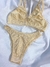Conjunto lingerie vintage nunca usado - M