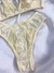 Conjunto lingerie vintage nunca usado - P - comprar online