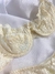 Conjunto lingerie vintage nunca usado - P na internet