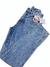 Mom jeans VINTAGE NUNCA USADA anos 90 - 34
