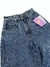 mom jeans VINTAGE NUNCA USADA anos 90 - 34 - Alternativo e Vintage