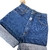 short vintage anos 90 NUNCA USADO - 36 e 38