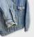 Jaqueta Levi’s vintage forrada com pelego - M - loja online