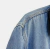 Imagem do Jaqueta Levi’s vintage forrada com pelego - M