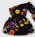Vestido estampado - M
