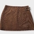 Saia marrom - M