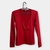 Blusa vermelha - P