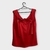 Blusa vermelha - M
