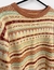 suéter vintage - M - comprar online