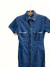 vestido jeans vintage 90’s - M - Alternativo e Vintage