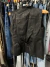 Colete couro legítimo vintage 90’s - P - Alternativo e Vintage