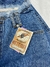 Mom jeans vintage - 38 (NUNCA USADA) - loja online