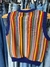 Colete lã vintage 90’s - P - Alternativo e Vintage