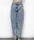 mom jeans vintage - 40 (NUNCA USADA) - comprar online