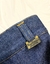 Imagem do calça jeans vintage - 38 (NUNCA USADA)