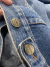 RARIDADE: jaqueta Hard Rock vintage anos 90 oversized - M/G na internet