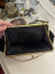 Bolsa vintage gobelin tapeçaria anos 50 - comprar online