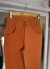 Calça jeans vintage 90s (nunca usada) - 34 e 36 - loja online