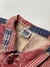 Colete jeans vintage 90’s - P - Alternativo e Vintage