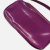 Bolsa rosa couro - comprar online