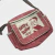 Bolsa Betty Boop rosa y2k