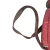 Bolsa Betty Boop rosa y2k na internet