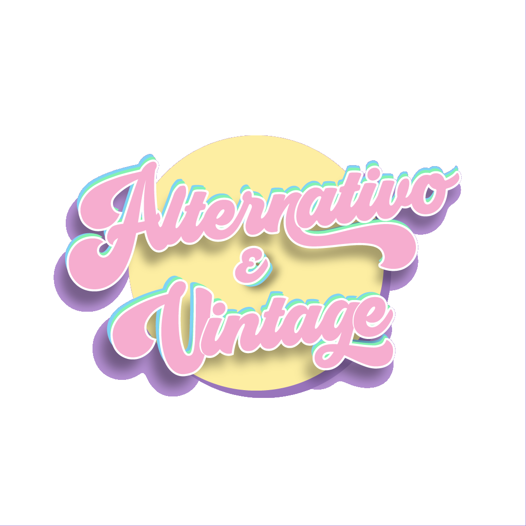 Alternativo e Vintage