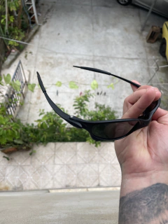 Juliet Blackout Polarizada - comprar online