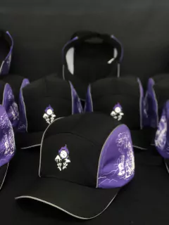 Boné Five Panel Poder da Manipulação- LIMITADO EM 30 UNIDADES na internet