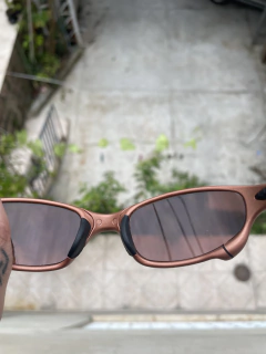 Juliet Gold Coffe POLARIZADA na internet