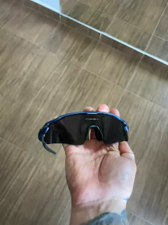 RadarEV Exclusive Black