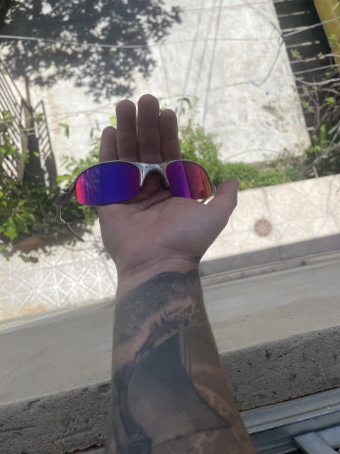 Romeo 2 Capitão América